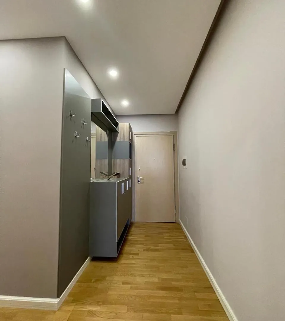 Gener 2 Apartment Tirana 0*,
