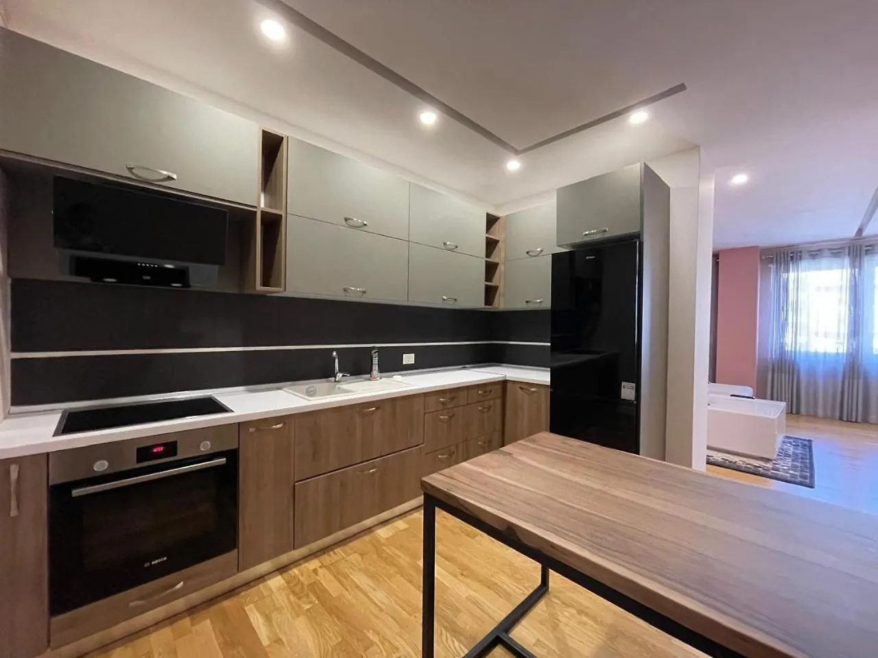 Gener 2 Apartment Tirana