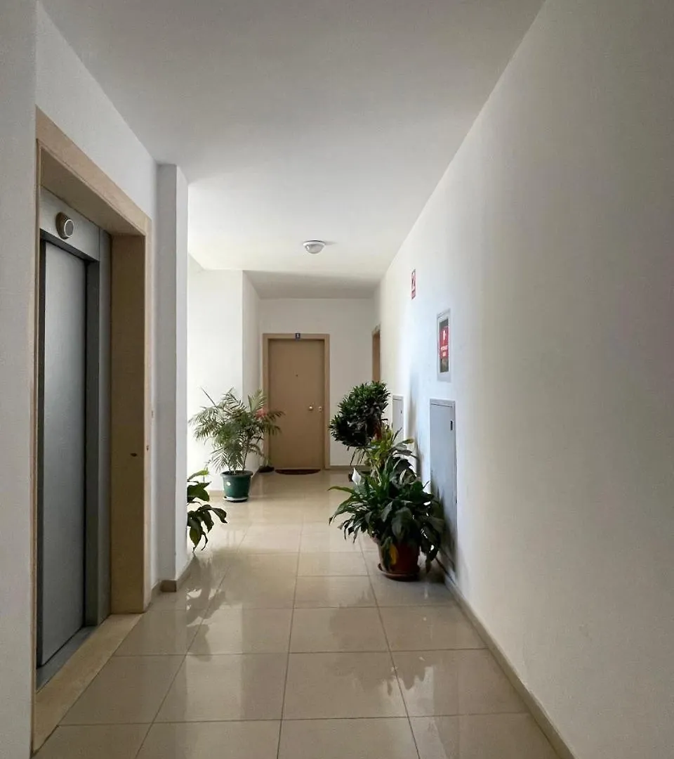Gener 2 Apartment Tirana