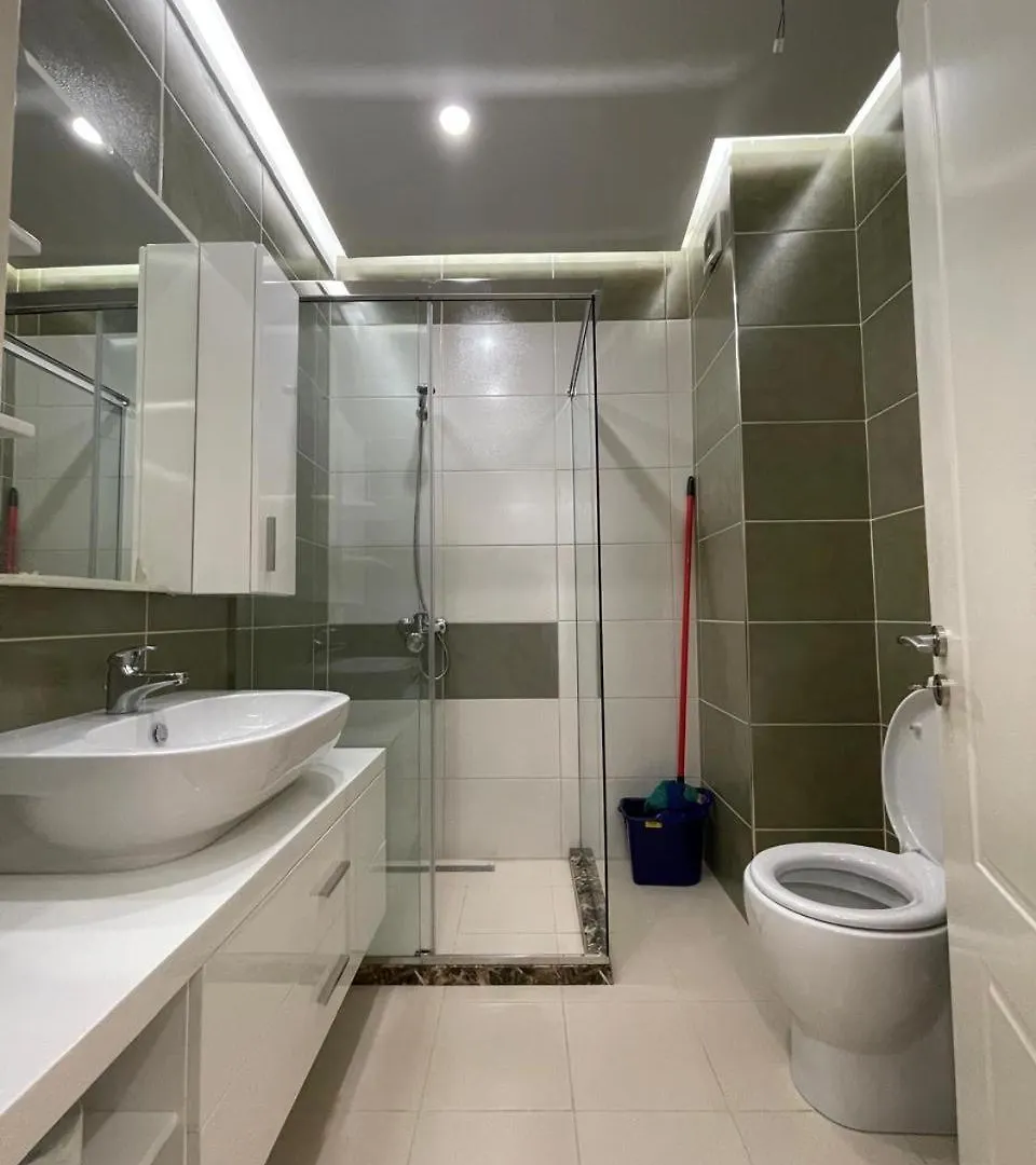 Gener 2 Apartment Tirana