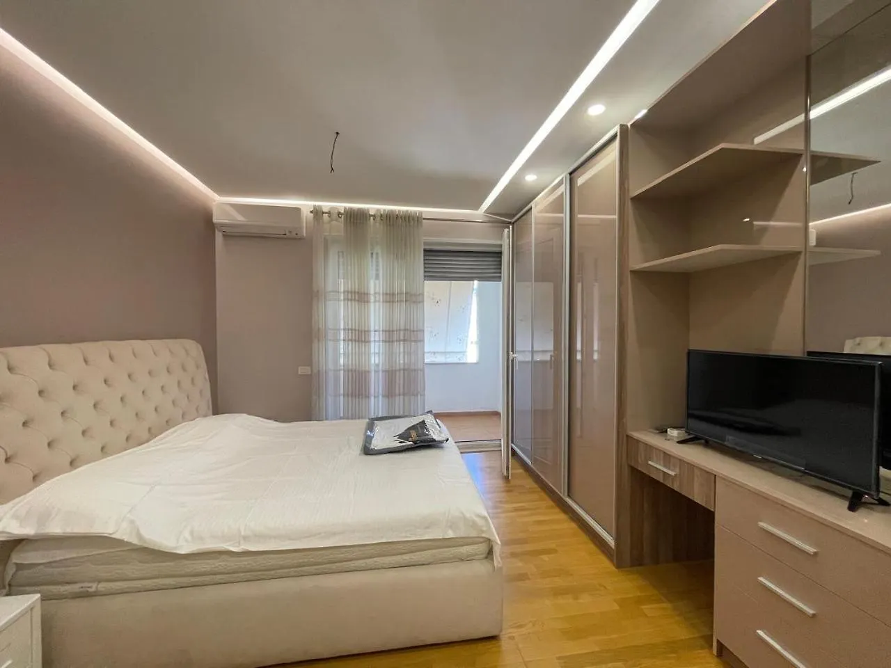 Gener 2 Apartment Tirana