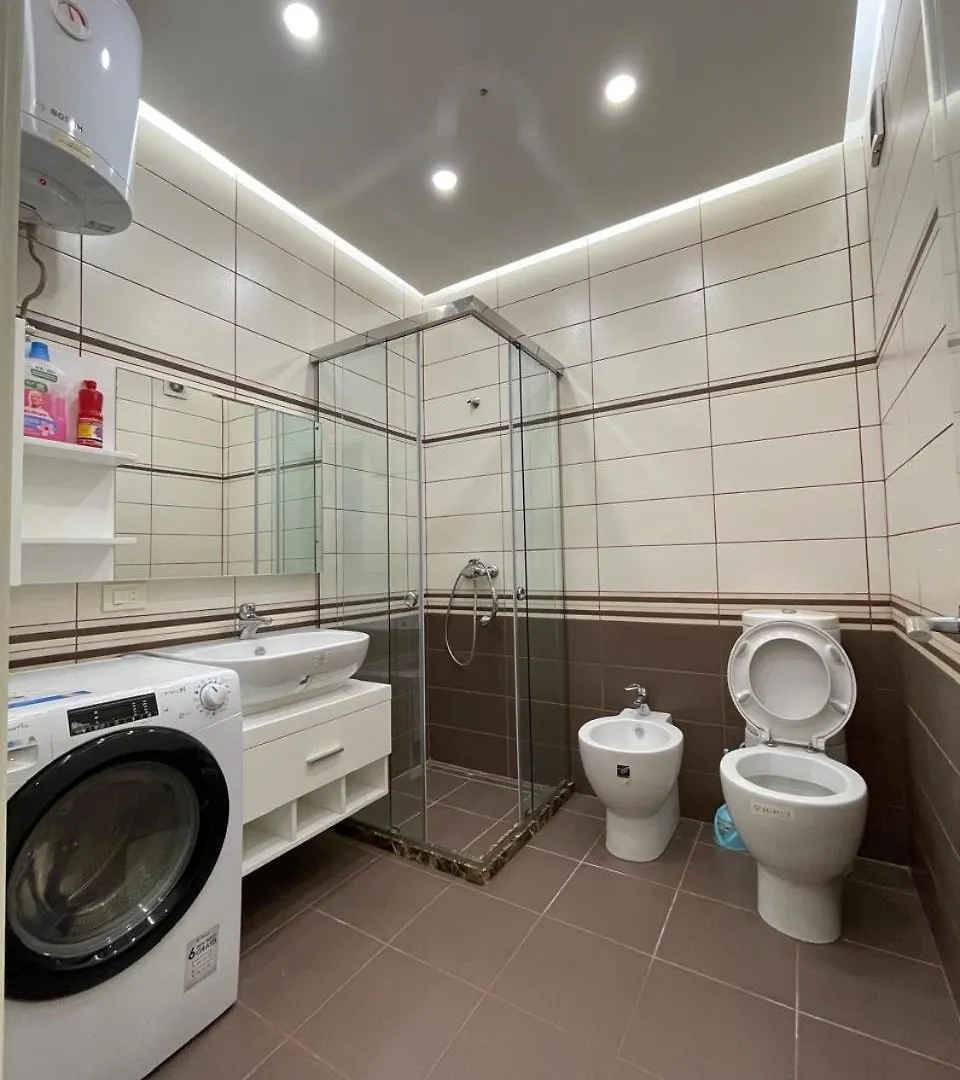 Gener 2 Apartment Tirana