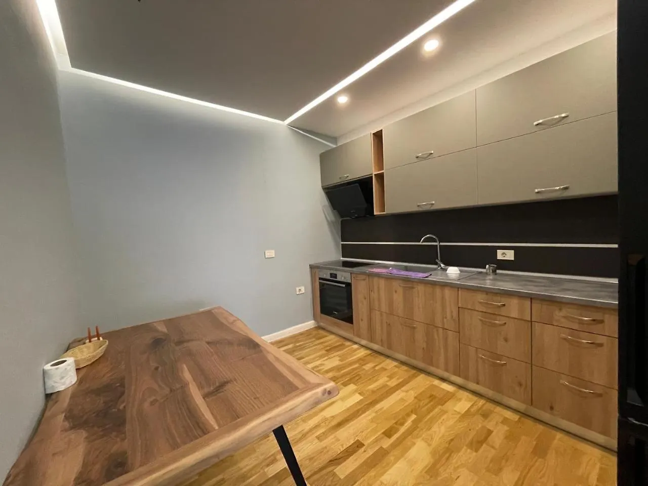 Gener 2 Apartment Tirana Albania