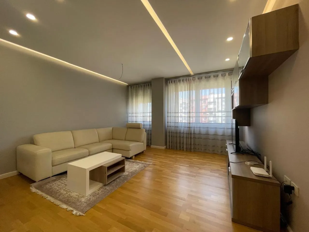 Gener 2 Apartment Tirana