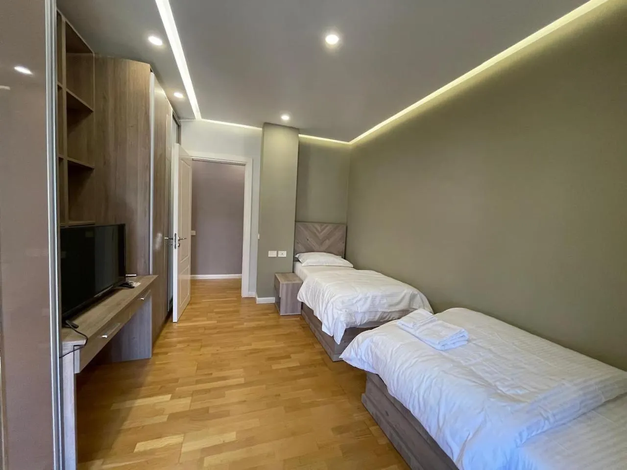 Gener 2 Apartment Tirana