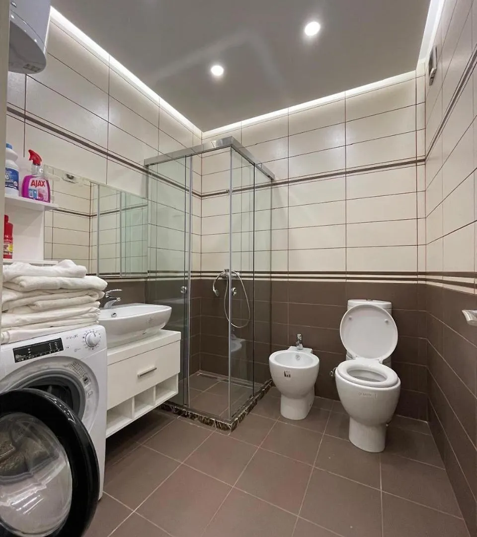 Gener 2 Apartment Tirana Albania