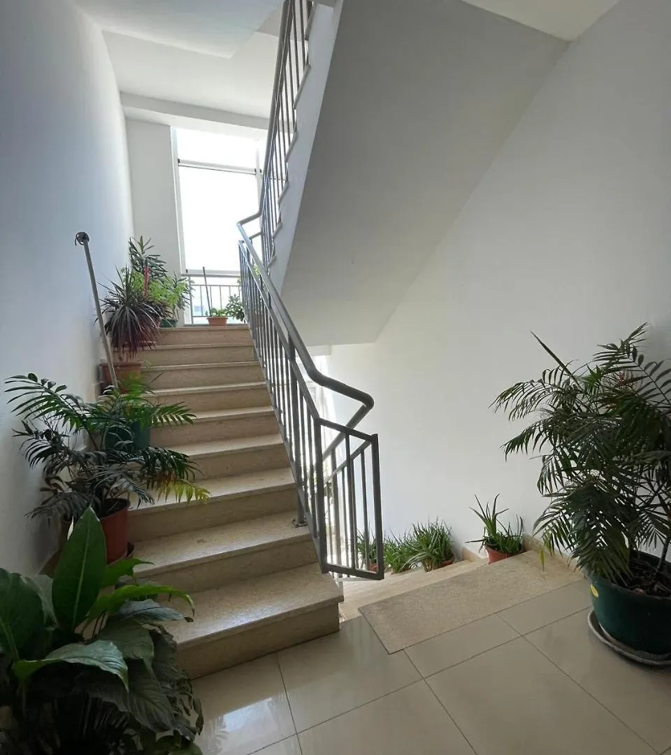 Gener 2 Apartment Tirana