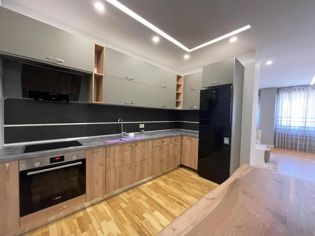 Gener 2 Apartment Tirana